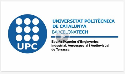 Vegi el video promocional del Congrés