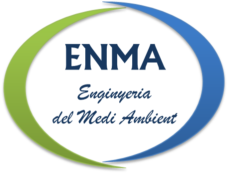 Logo enma