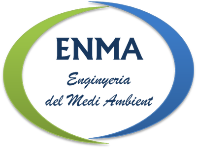 Logo enma