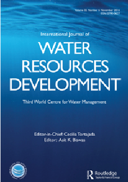 Water resources
